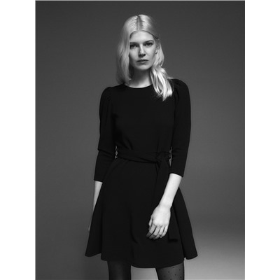 Elegantes Kleid