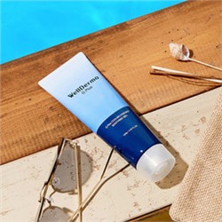 G Plus Cooling Essence Soothing Gel, Успокаивающий гель для лица и тела