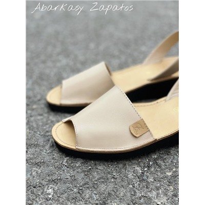 AB.ZAPATOS 320-13 · Beig