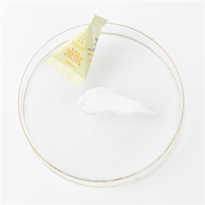 Radiance Peeling Sleeping Pack, Отшелушивающая ночная маска