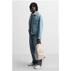 MOCHILA ENGOMADA