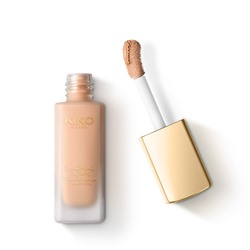 charming escape hydrating serum foundation
