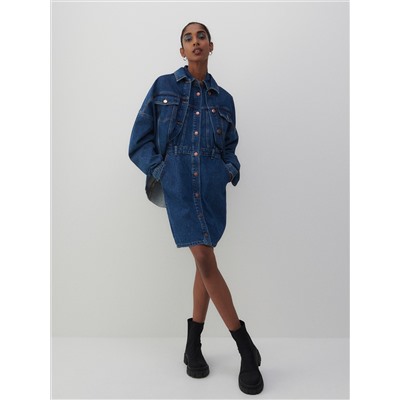 Jeanskleid