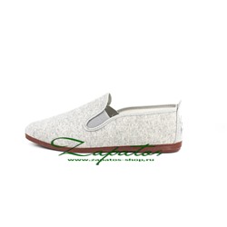Слипоны Zapatos KUNFU 55