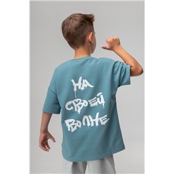 Футболка BODO-S #1027152