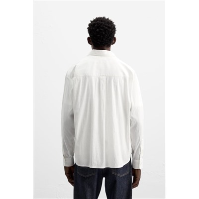 CAMISA FLUIDA LIMITED EDITION