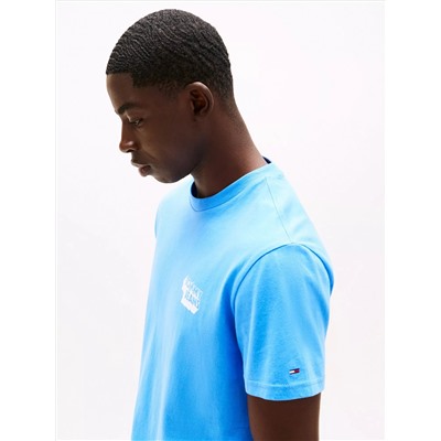 Tommy Jeans Pop Logo T-Shirt