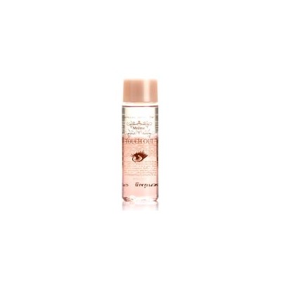 Двухфазное средство для снятия макияжа глаз Touch Out от Mistine 60 мл / Mistine Touch Out Eye Make Up Remover 60 ml