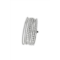 Anillo Plata