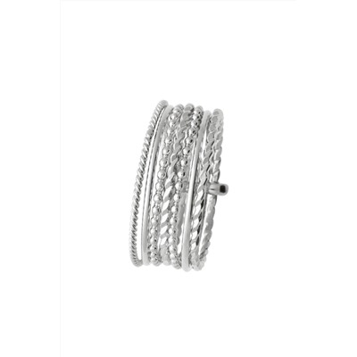 Anillo Plata