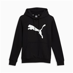 Essentials Big Cat Logo Women's Hoodie