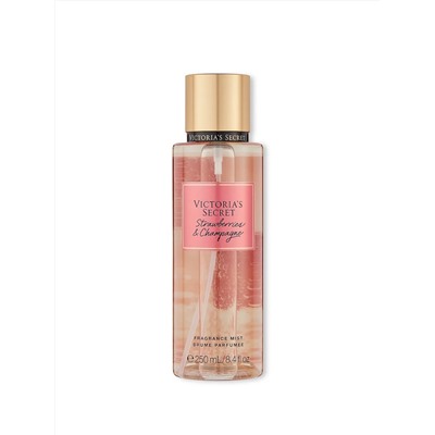 Body Fragrance Fragrance Mist