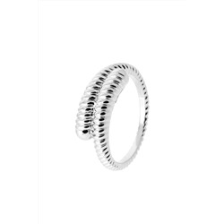 Anillo Plata
