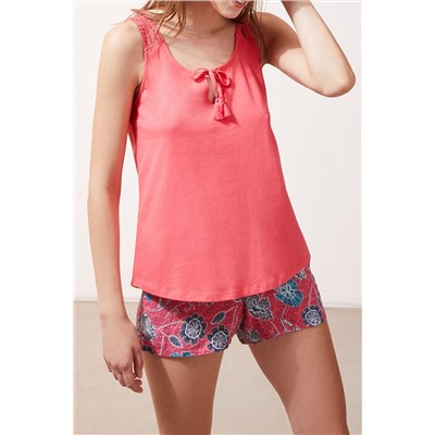 Top Baya Rosa