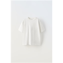 PLAIN T-SHIRT