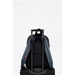 Mochila inteligente Azul noche