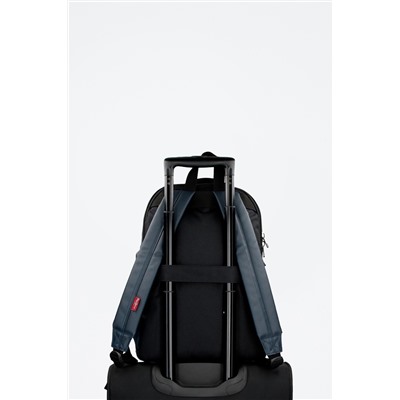 Mochila inteligente Azul noche