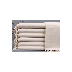 Kayra Export, Peştemal Pembe Kurulama Bezi 45x100 Cm Pamuk Peşkir Hamam Peştemalsu Fitness Peçete
