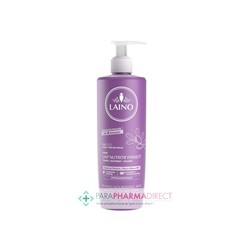 Laino Lait Nutritif Fermeté Corps Huile d'Argan BIO 400ml