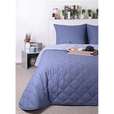 Комплект без белья из Поплина КП28-1455 ВБ