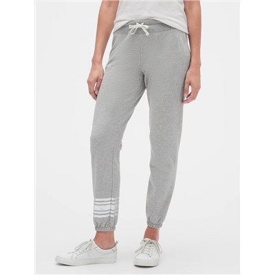 Gap Logo Joggers