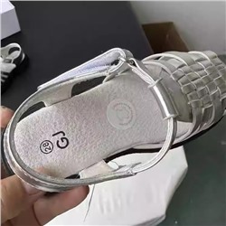 Летние сандалии для девочек Glori*a Jean*s