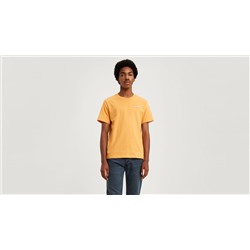 Levi's® Logo Graphic Tee Shirt