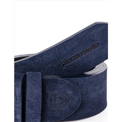 Lacivert Denim Kemer