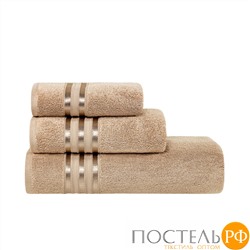 Togas АРКАДИЯ беж Полотенце 70х140, 1пр, 100%хл, 600г/м2