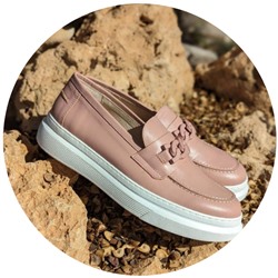 Amelie 4069AM rosa