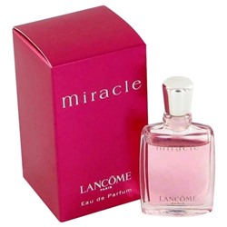LANCOME MIRACLE edp (w) 5ml
