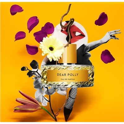 VILHELM PARFUMERIE DEAR POLLY edp 100ml