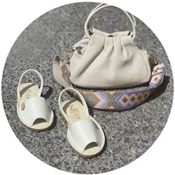 Ab.Zapatos 320-8 PC Hielo+PELLE LUX/2 (830) CB-6 АКЦИЯ