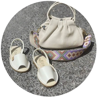 Ab.Zapatos 320-8 PC Hielo+PELLE LUX/2 (830) CB-6 АКЦИЯ