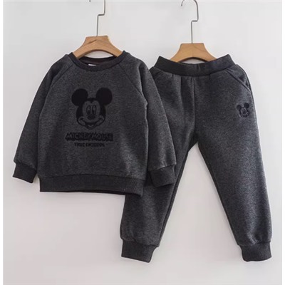 Спортивный костюм для мальчиков и девочек