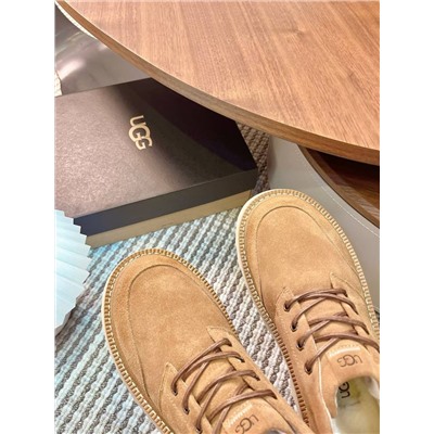 Мужские ботинки  UG*G