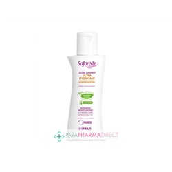 Saforelle Soin Lavant Ultra Hydratant 250ml