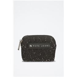 Bolso de mano Daila Negro
