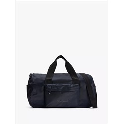 Tommy Logo Duffel Bag