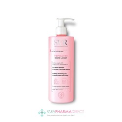 SVR Topialyse Baume Lavant Apaisant Sécheresse et Grattage Sévère 400ml