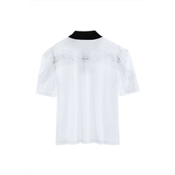 Polo Blanco