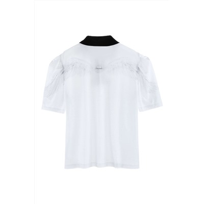 Polo Blanco