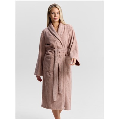 Халат женский Комфорт-3