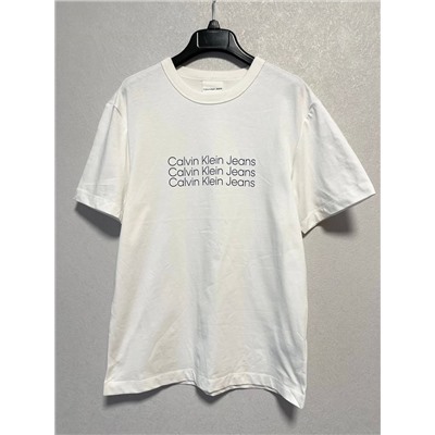 Футболка  CALVIN KLEI*N ОРИГИНАЛ!