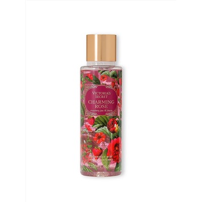 Cashmere Orchid Body Mist