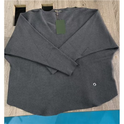 Женский утепленный лонгслив  Модель овер