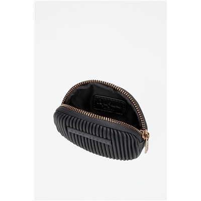 Monedero Aurora Negro