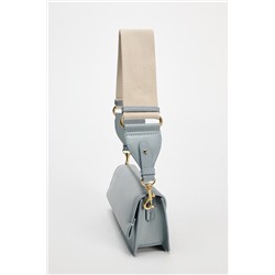 MINI CROSSBODY BAG