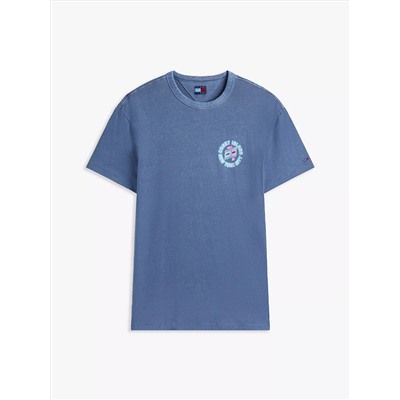 Tommy Jeans Neon Logo T-Shirt