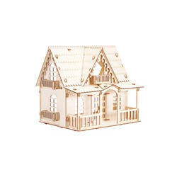Конструктор «Country house»